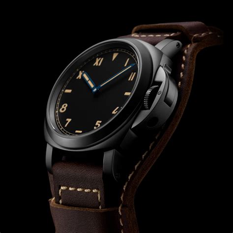 panerai luminor california 8 days dlc|California 8 day luminor.